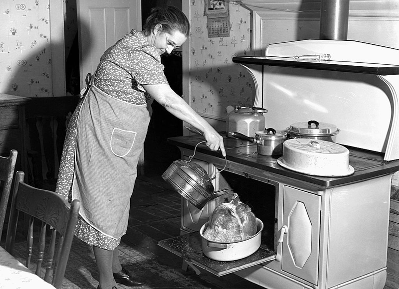 Photo: Corbis via Getty Images